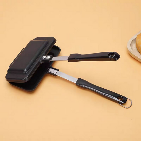 Hot Sandwich Maker
