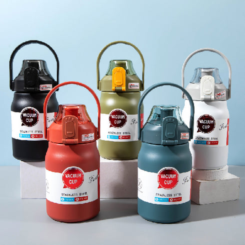 1.2L Insulated Water Bottles /Flask.