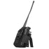 Adjustable Interphone Walkie Talkie Storage Bag