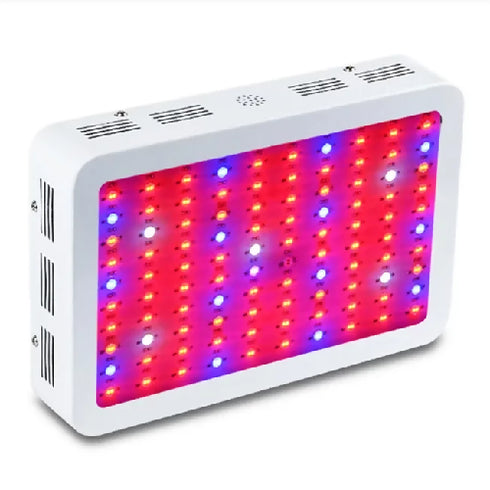 Led Grow Light Full Spectrum Lighting Ballast