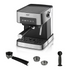 1.5L Household Stainless Steel Electric Mocha Automatic Coffee Machine Espresso Coffee Maker