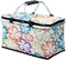 Portable Outdoor Hand-held Picnic Shopping Basket