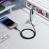 30W USB-C to Lightning Fast Charging Cable