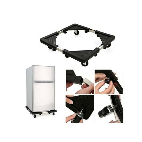 Movable Base for Refrigerator/Washing Machines