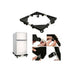 Movable Base for Refrigerator/Washing Machines
