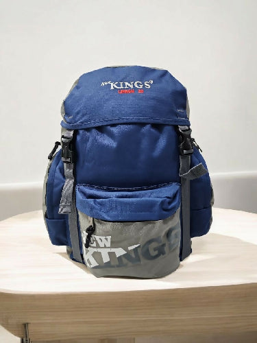 NEW KINGS URBAN 20-Blue and Grey