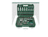 108-Socket Tool Set