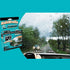 RainBrella Glass Treatment for Windscreen