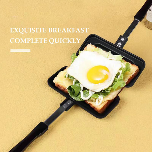 Hot Sandwich Maker