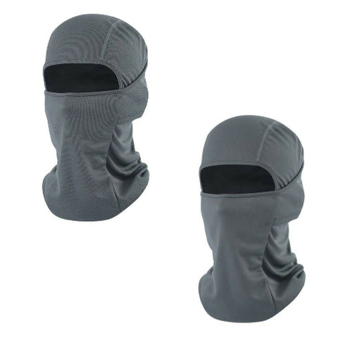 Windproof Full Face Mask