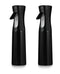 2 Pack Spray Bottle -Black