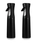 2 Pack Spray Bottle -Black