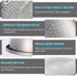 Multifunctional Stainless steel Basin 28cm