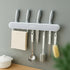 Ecoco Kitchen Storage Rack