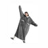 Hoodie Blanket Extra Long Sherpa Oversized Hoodie