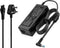 Replacement Laptop Charger for HP 4.5×3.0mm Blue Tip - 19.5V Power Adapter