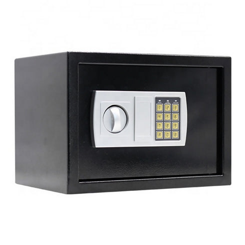 Digital Safe Lock Mini Safe Box Storage Tank (25inches)