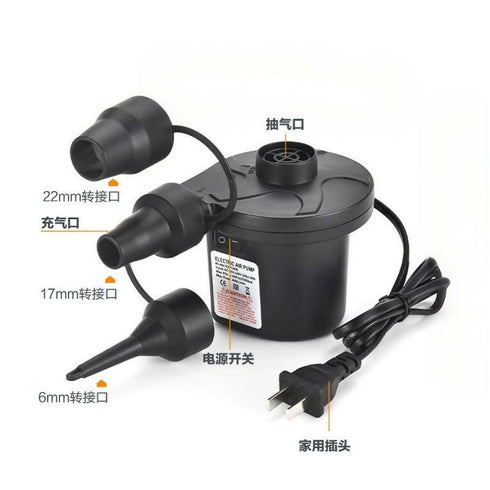 Electric Air Pump