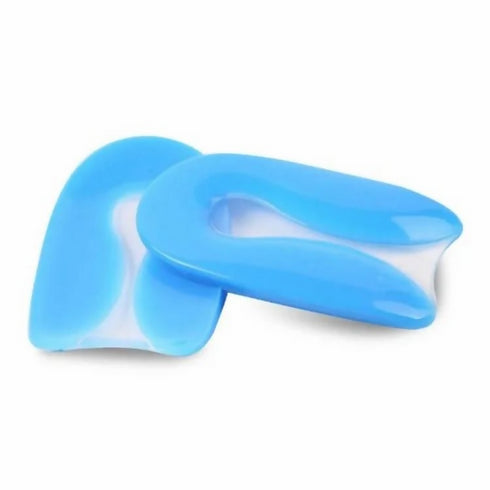 Cushion Insoles Relieve Pain Plantar Fasciitis Shoe Pads