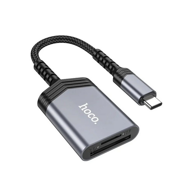 card reader Type-C