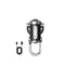 Small Keychain Flashlight