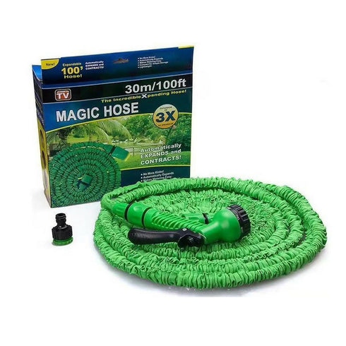 30m Magic Hose