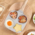 4 in 1 Hole Frying Breakfast Pan