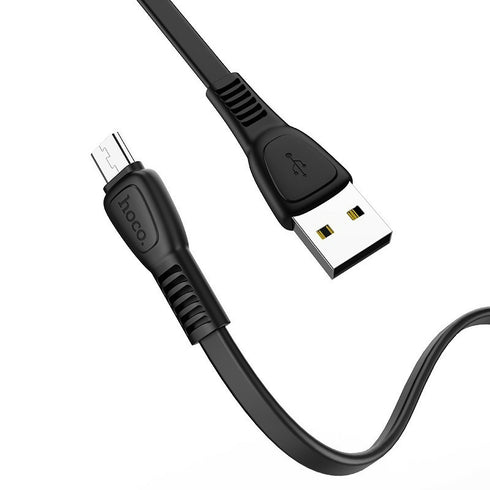 Cable USB to Micro-USB “X40 Noah” charging data sync