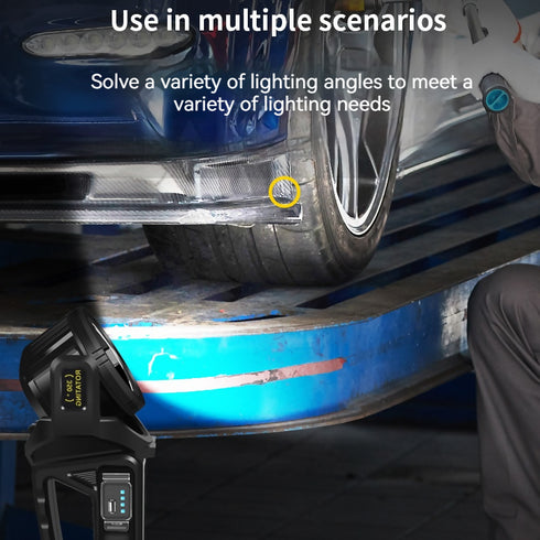 Flashlights & Torches