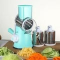 TABLETOP DRUM GRATER