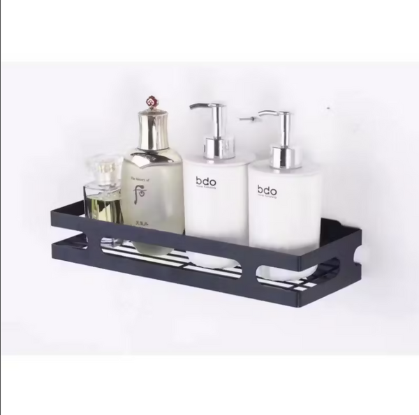 Multi-functional shelf
