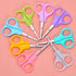 2 Pcs/set Baby Manicure Set