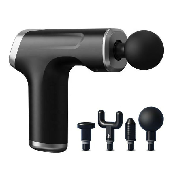 Premium Deep Tissue Massage Gun for Muscle Relief & Recovery Therapy