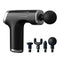 Premium Deep Tissue Massage Gun for Muscle Relief & Recovery Therapy