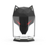 Wolf Humidifier,3D Geometry DIY War Wolf Model Heavy Humidifier
