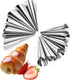 D-A11 10pcs Baking Tool (8.5CM)