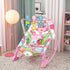 Electric Vibration Baby Rocking Chair with Music
