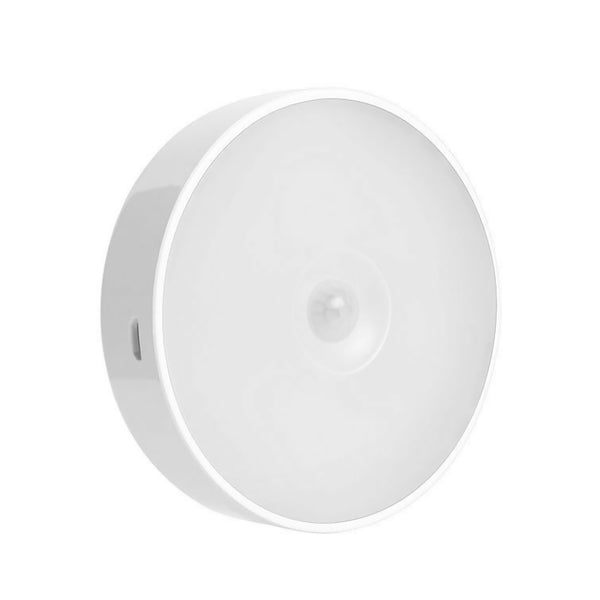 Self Adhesive Motion Sensor Smart LED Night Light Body Induction Lamp