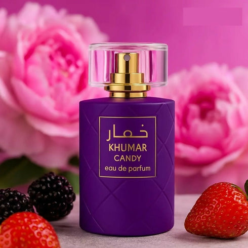 Khumar Candy Eau De Parfum 100ml