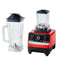 2 In 1 Multi-Functional Commercial Smoothie Juicer Mixer Electric Blender
