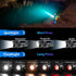 Rechargeable Led Spotlight Flashlight
