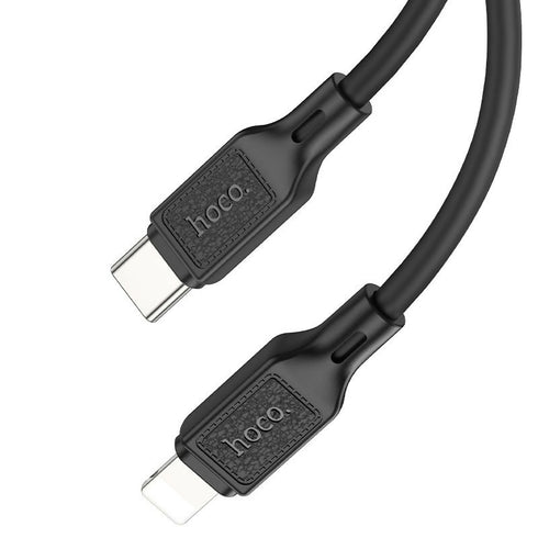 Cable Type-C to Lightning “X90 Cool” PD fast charge