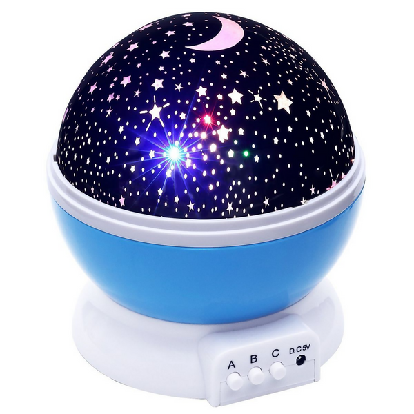 starlight lamp