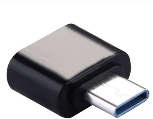 USB3.2 GEN 2 Type-C Adapter