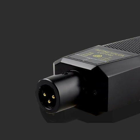 Professional Condenser Microphone Kit