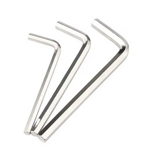 Original Factory Hex Allen Key Allen Wrench All Sizes Hex Wrench