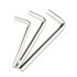 Original Factory Hex Allen Key Allen Wrench All Sizes Hex Wrench
