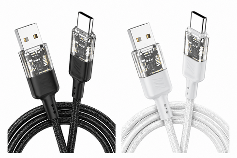 charging cable Type-C