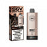 SGV 9500puff Disposable Device 50mg