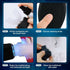 Ultrasonic Electric Toothbrush Adults U Shaped Automatic Toothbrushes